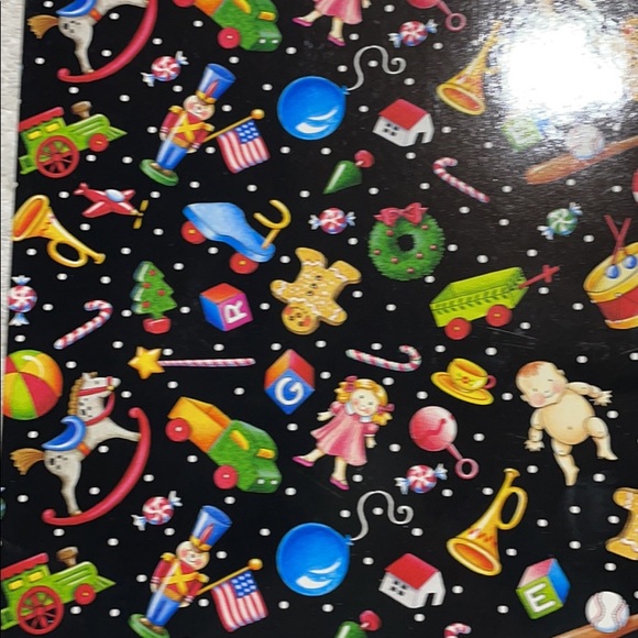 Mary Englebreit “Something to do for the Holidays” a coloring and activity book - Picture 4 of 11